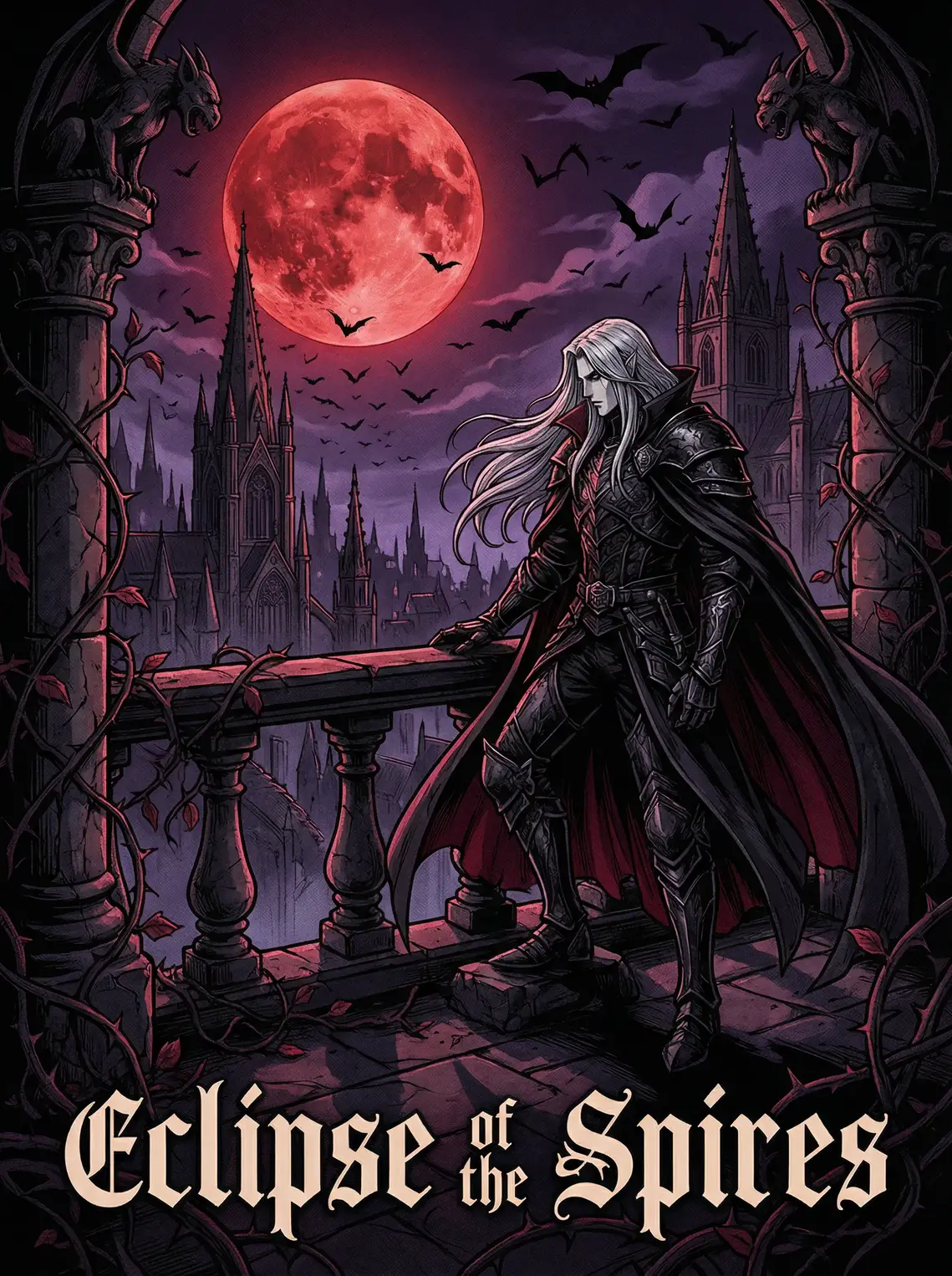 h动漫 尖塔之蚀